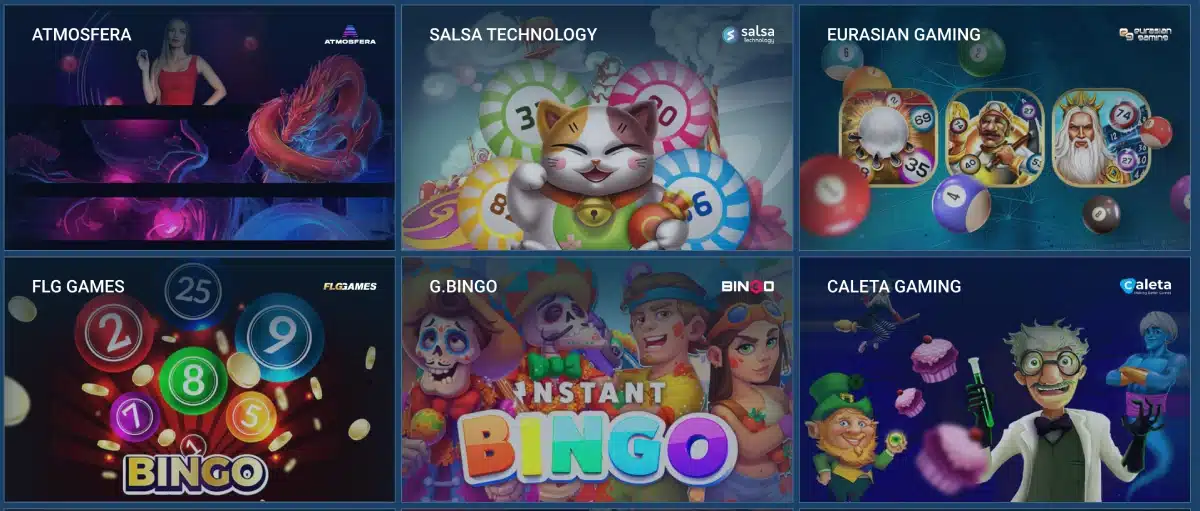 1xCasino screenshot 3