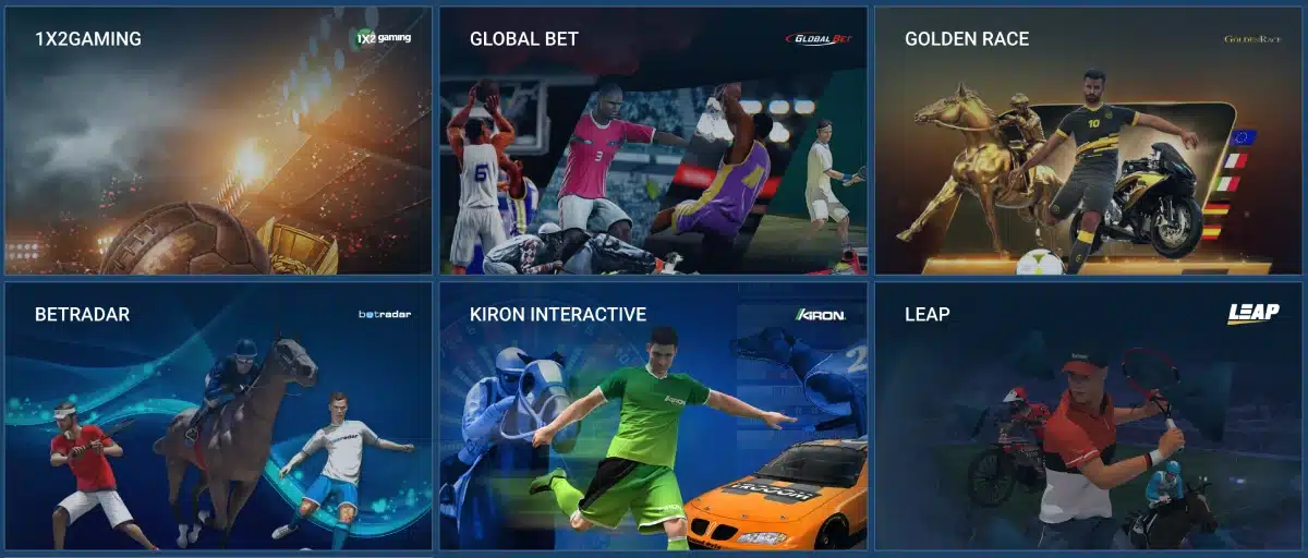 1xCasino screenshot 5