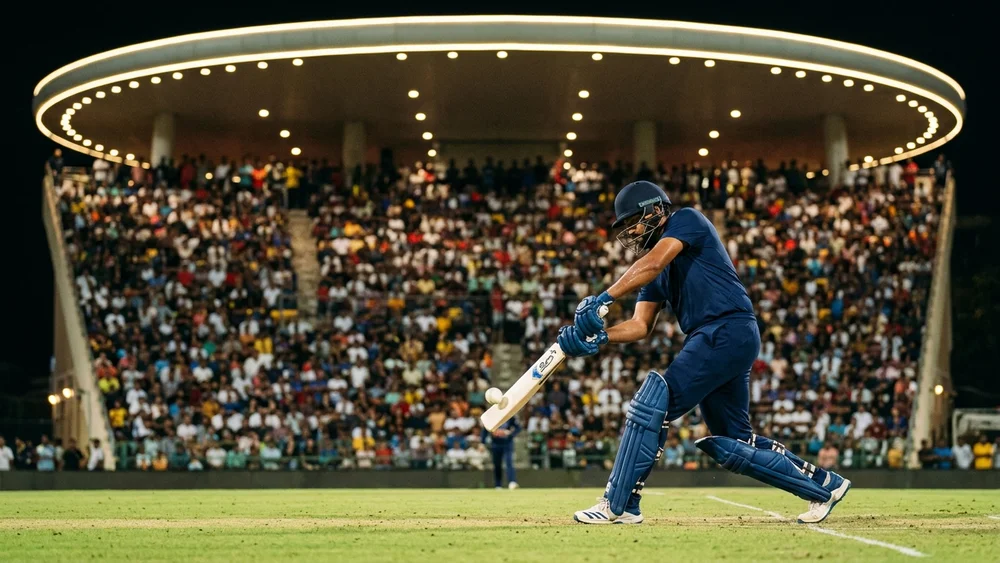 Dubai International Stadium pitch report: records, stats and India&#8217;s unbeaten ODI run