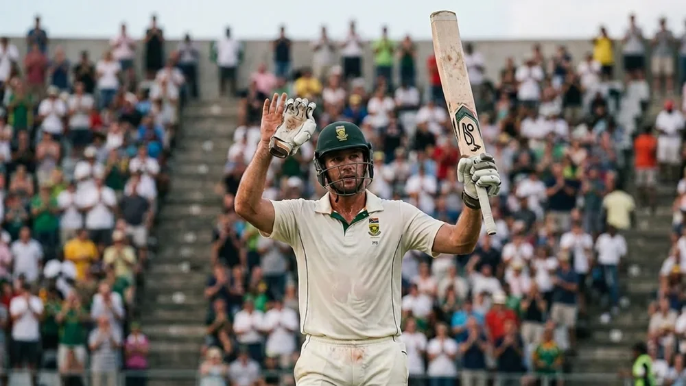 Wanderers Stadium pitch report: Test, ODI and T20I records and stats in Johannesburg