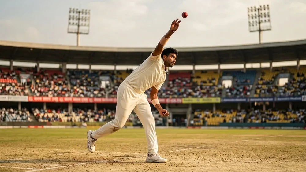 Nagpur cricket stadium pitch report: VCA Jamtha Test, ODI and T20I records