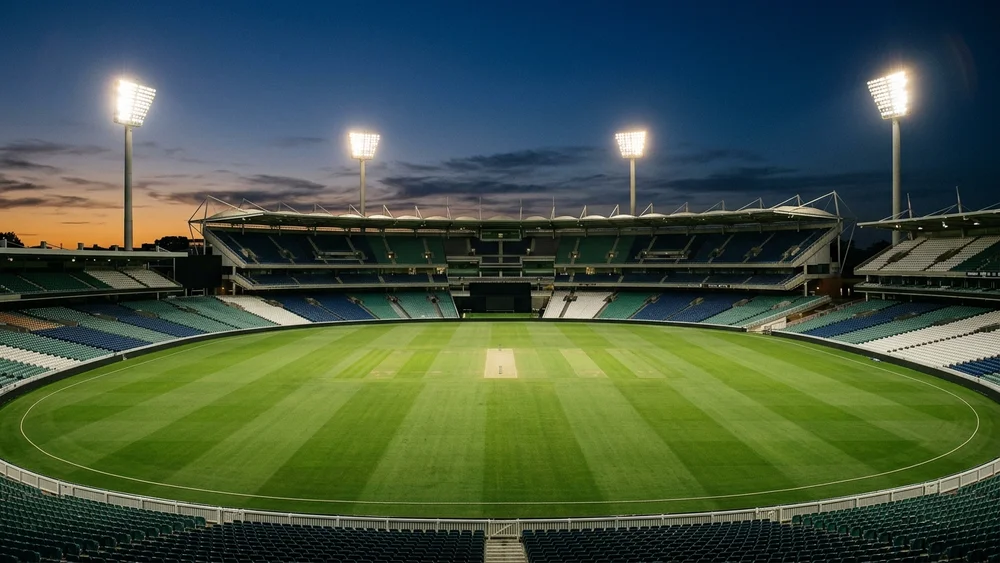 Gaddafi Stadium, Lahore: pitch report, capacity and records