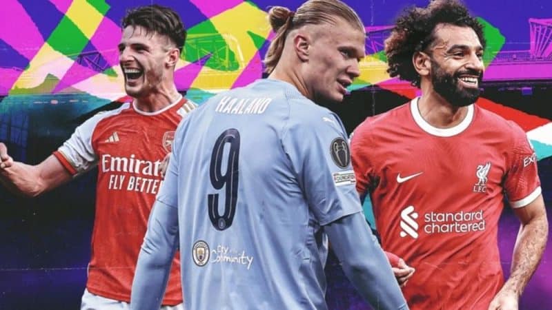 Can Manchester City Retain Their Premier League Title This Season?