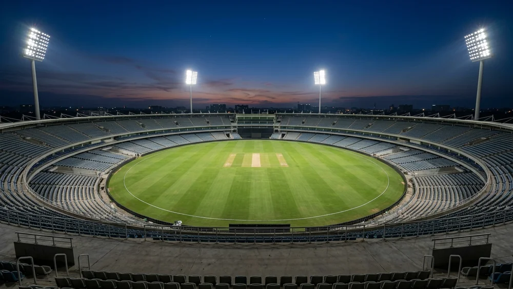 Mullanpur stadium: pitch report, records and stats at the Maharaja Yadavindra Singh ground