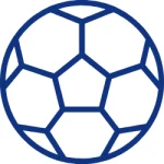 Football final icon