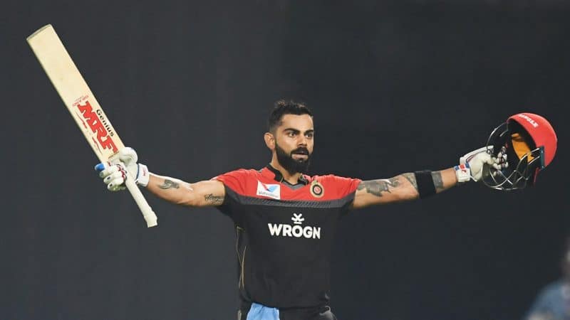 Virat Kohli to step down as Bangalore captain after Indian T20 League 2021