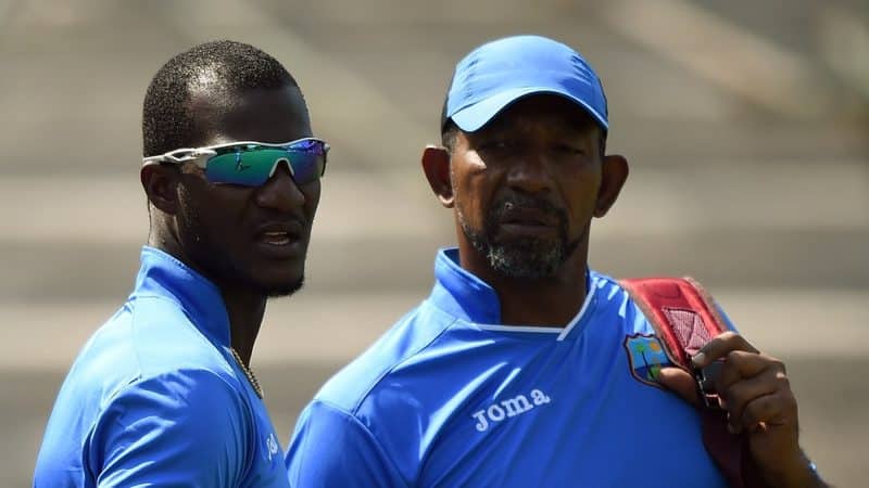 Why Phil Simmons is the best man to take West Indies forward