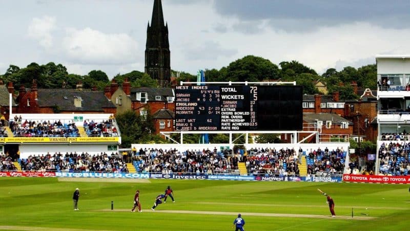 Live streaming, West Indies vs England ODIs 2023 begins on December 3 &#8211; full schedule