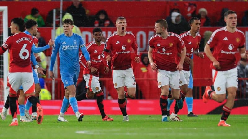 Live streaming, Viktoria Plzen vs Manchester United in UEFA Europa League 2024-25: Where to watch in India