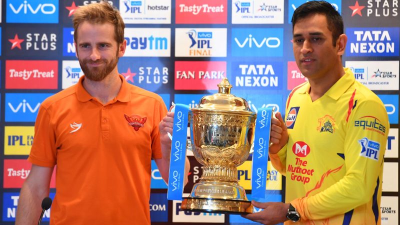 VIVO pulls out of Indian T20 League sponsorship