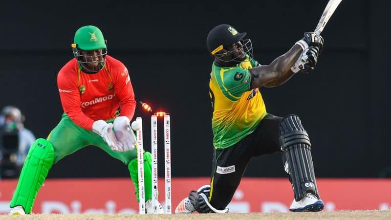 Surrey Royals face Surrey Kings in Jamaica T10 2022 final &#8211; watch live in India