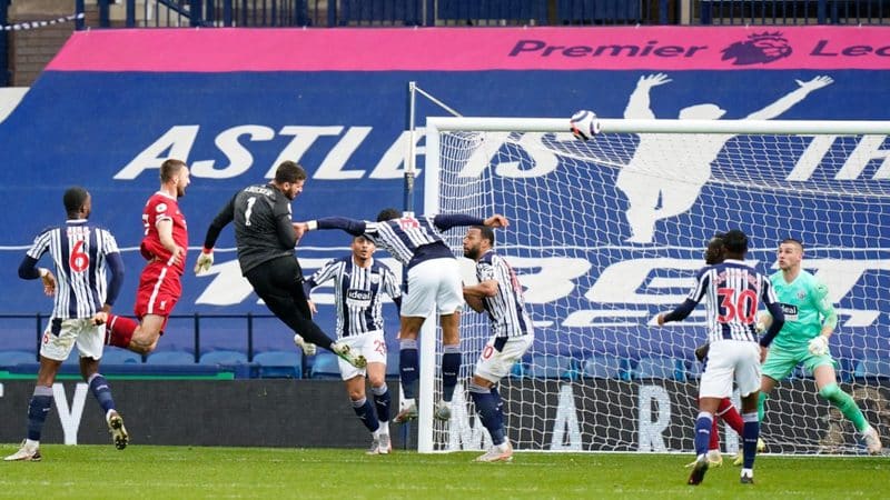 The Crucial Role of Live Football Stats and Results in Sports Analysis
