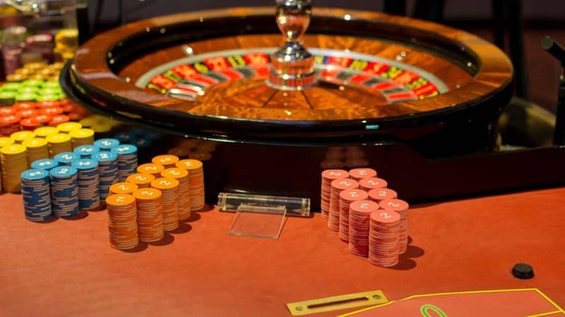 The Live Dealer Games That Are Perfect for High Roller Players