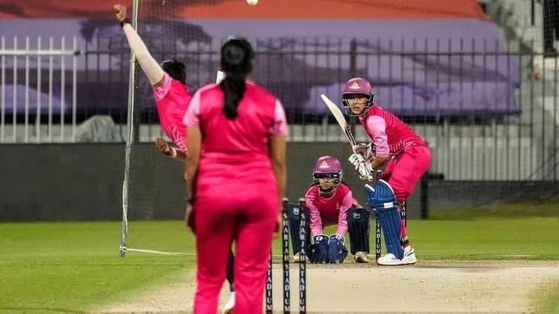 All you need to know about 2020 Women’s Indian T20 League