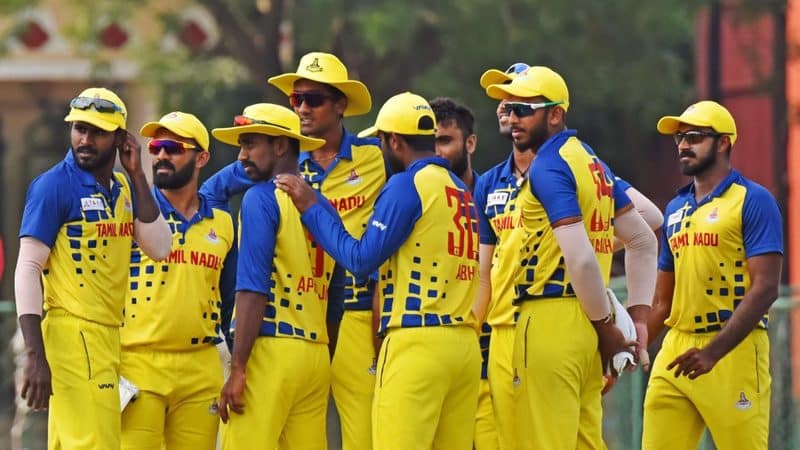From Tamil Nadu to Saurashtra: Know all Vijay Hazare Trophy winners