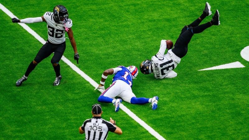 NFL Parlay Betting: A Winning Strategy for Today’s NFL Games