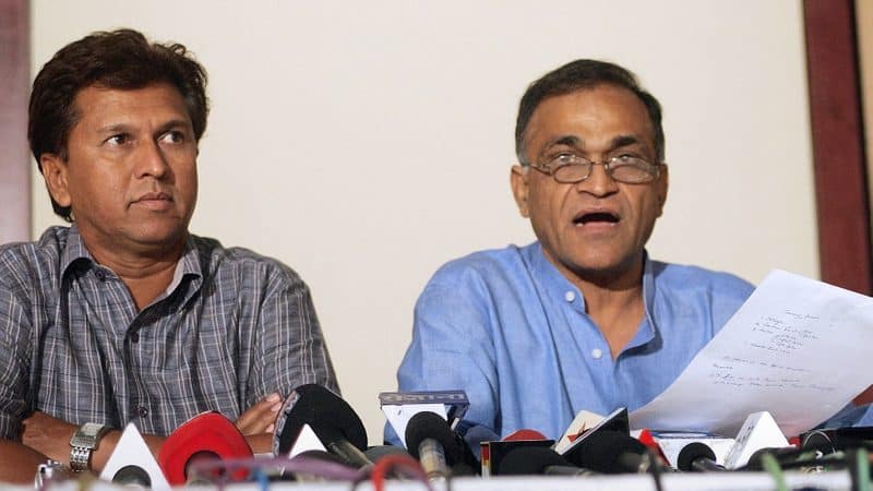 Rohit Sharma will soon lead India in ODIs and T20Is, claims Kiran More