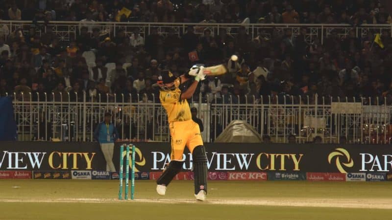 Most runs in Champions One-Day Cup 2024: Know which batter tops the run-scoring charts