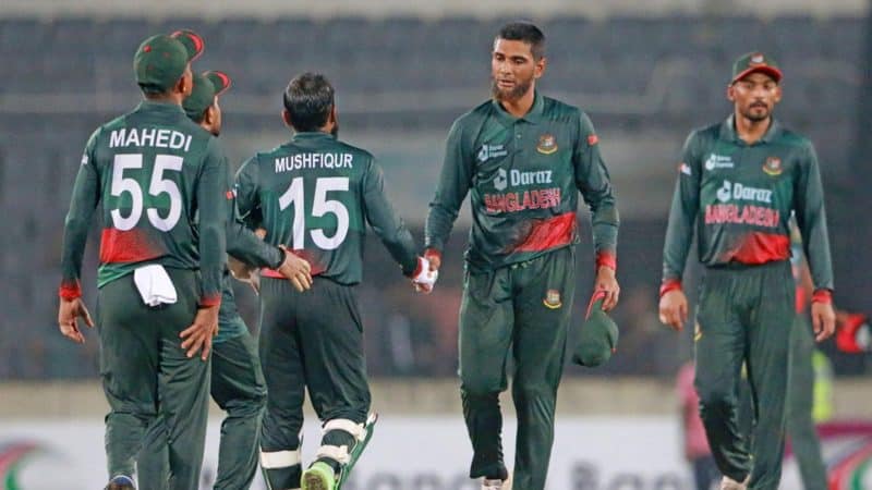 Bangladesh vs Zimbabwe Dream11 prediction – get fantasy tips, playing XI, pitch report, weather update for 3rd T20I, 2024