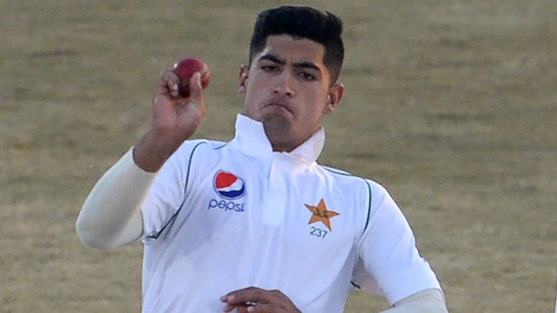 Teenage cricket hotshots break into Pakistan&#8217;s tour squad
