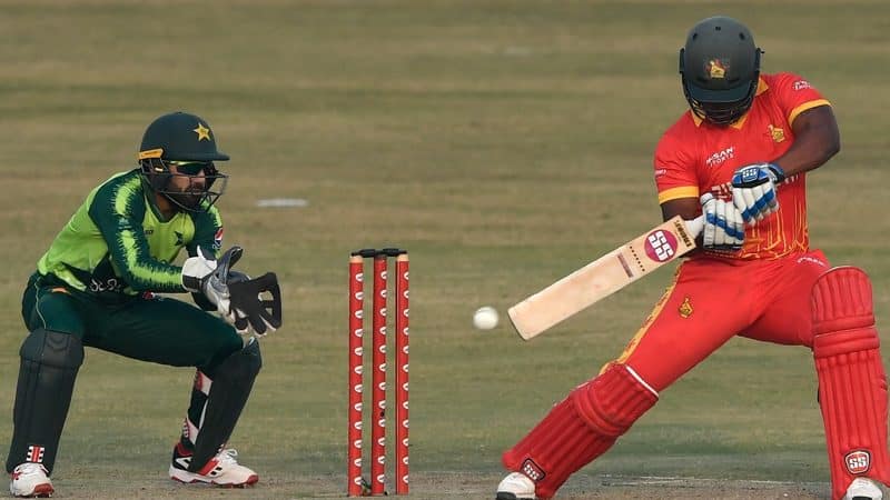 In-form Pakistan up against inexperienced Zimbabwe in T20I series  &#8211; watch live streaming in India