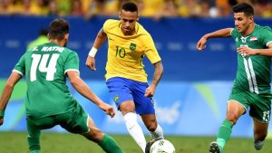Tokyo Olympics set to feature football squads of 22 players after FIFA rule change
