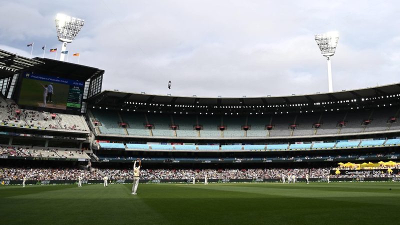 From highest total to best bowling figures: Know every Test record at Melbourne Cricket Ground