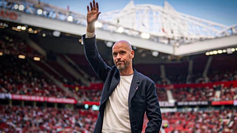 The 5 Most Under Pressure Premier League Managers