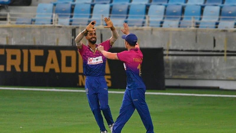 Nepal vs United Arab Emirates Dream11 prediction – get fantasy tips for Nepal T20I Tri-Series 2023