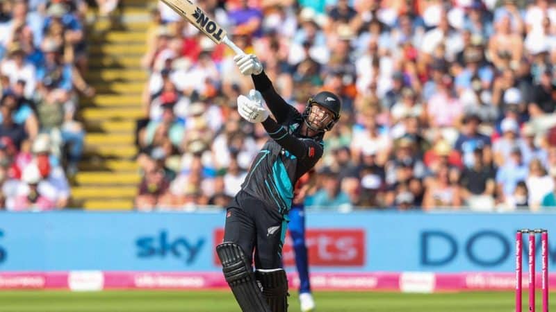 New Zealand vs Sri Lanka Dream11 prediction – get fantasy tips for ICC Cricket World Cup 2023