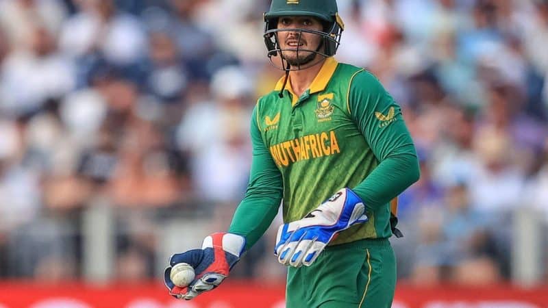 Pakistan vs South Africa Dream11 prediction – get fantasy tips for ICC Cricket World Cup 2023