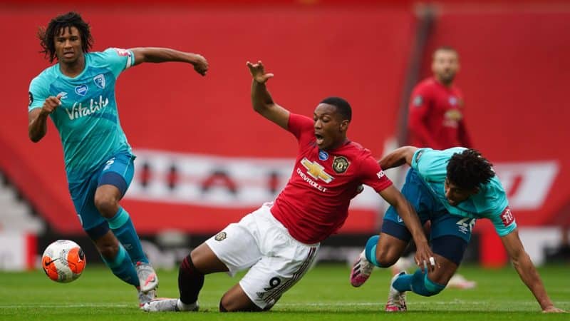 Why are Manchester City interested in Bournemouth&#8217;s Nathan Ake?