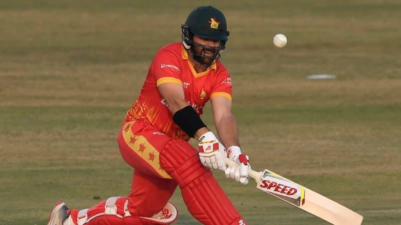 Stern action awaits Zimbabwe cricketer Ryan Burl for sponsorship seeking post, claims journalist