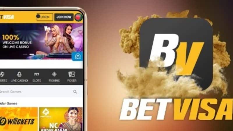 Review on Betvisa Bangladesh: registration, betting sportsline, payment methods