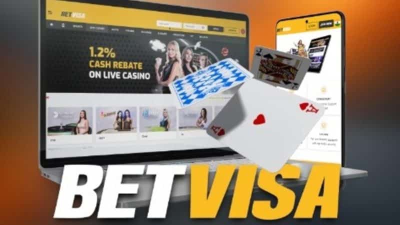 What Opportunities Await Indian Users On The Bet Visa Website