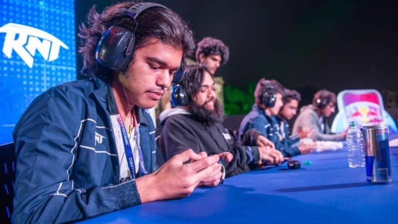Is eSports Betting Growing in India?