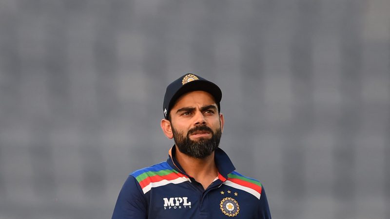 Virat Kohli criticises scheduling, warns players &#8216;cooked&#8217; in bubble life