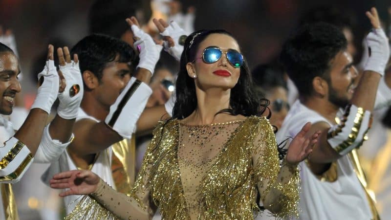 From Sunny Leone to Nargis Fakhri: Bollywood actresses embraced by Casino brands