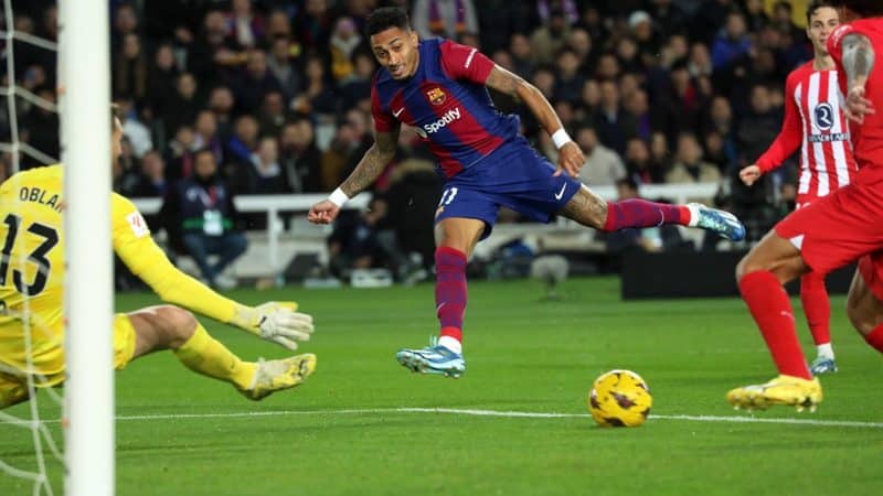 Live streaming, Barcelona vs Atletico Madrid in La Liga 2024-25: Where to watch in India &#8211; get head-to-head