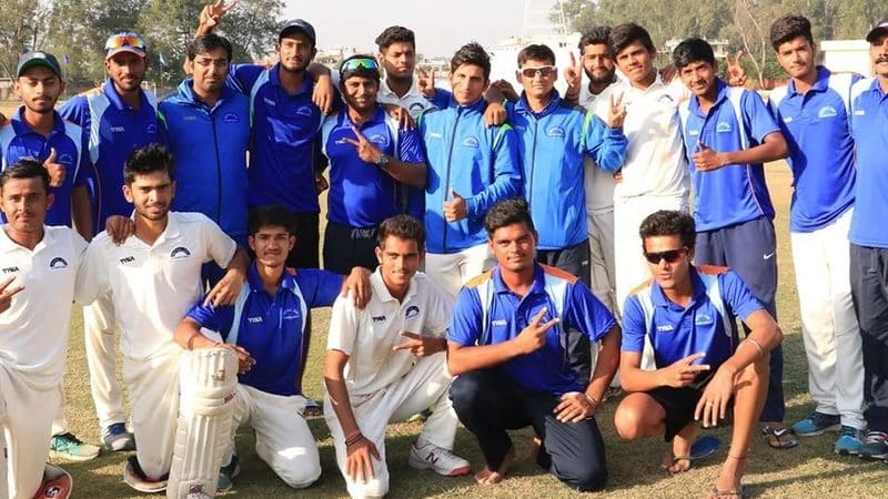 Vinoo Mankad Trophy 2022 kicks off on October 7 – get schedule and match times
