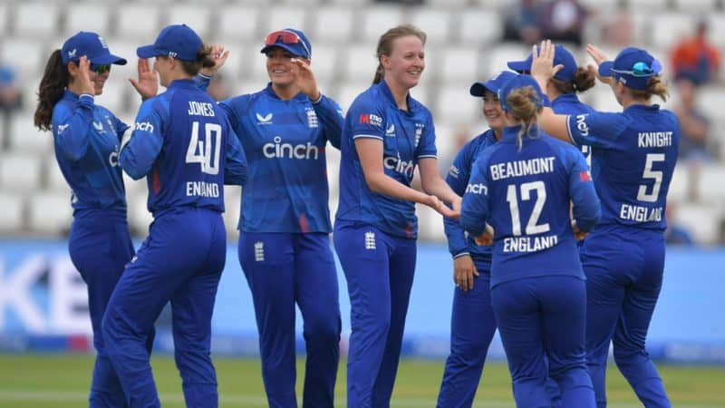 New Zealand Women vs England Women Dream11 prediction – get fantasy tips for 3rd T20I, 2024