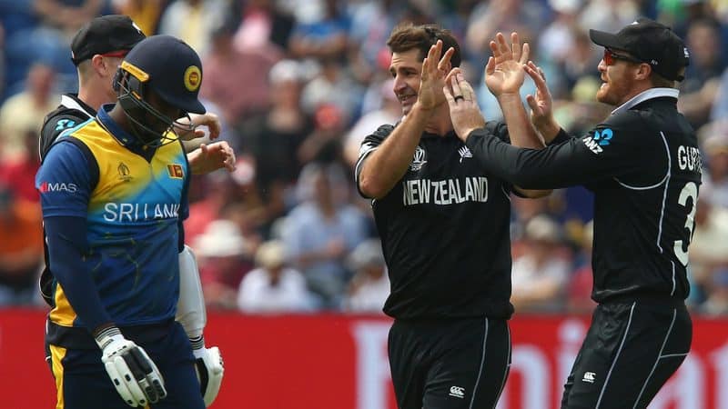 Vettori urges New Zealand not to panic after World Cup blow
