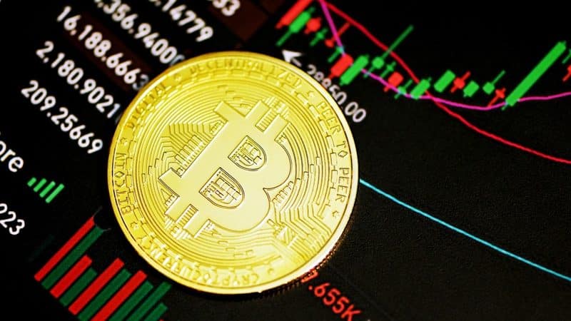 Cryptocurrency exchange platforms record giant leap in 2021