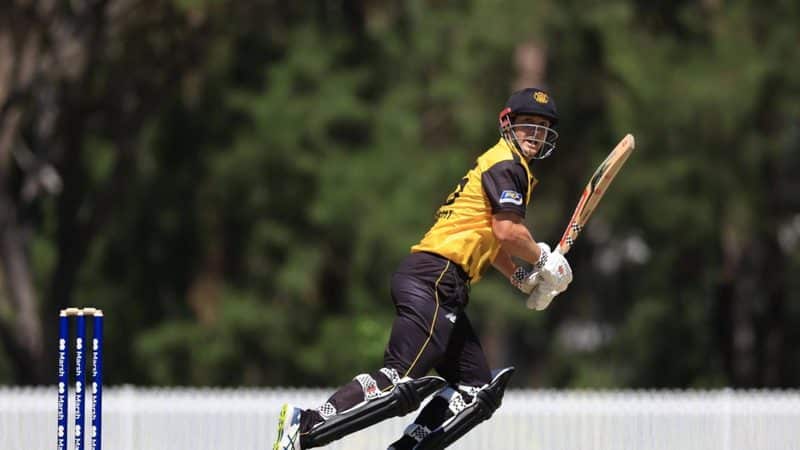 Australia Domestic One-Day Cup 2024-25 starts on September 22 &#8211; get full schedule