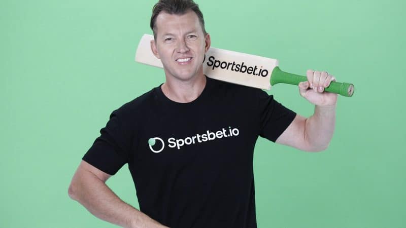 From Brett Lee to Virender Sehwag: Cricketers who have endorsed betting brands