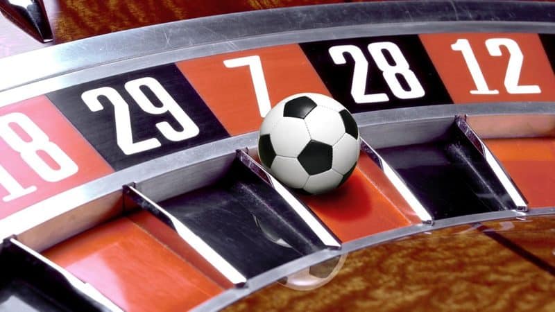 Sports Betting Landscapes: A Comparative Analysis of Sweden and India