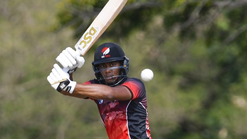 Scarlet Ibis Scorchers start as favourites vs Blue Devils in Trinidad T10 Blast 2022 semi-finals – get fantasy tips