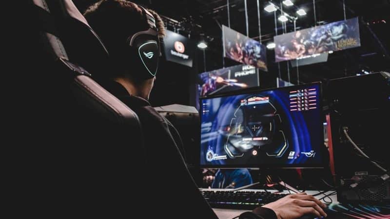 Top 10 Most-Watched Esports Tournaments in the World