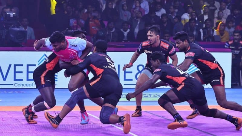 Bengal Warriorz vs U Mumba prediction and PKL 11 kabaddi fantasy tips
