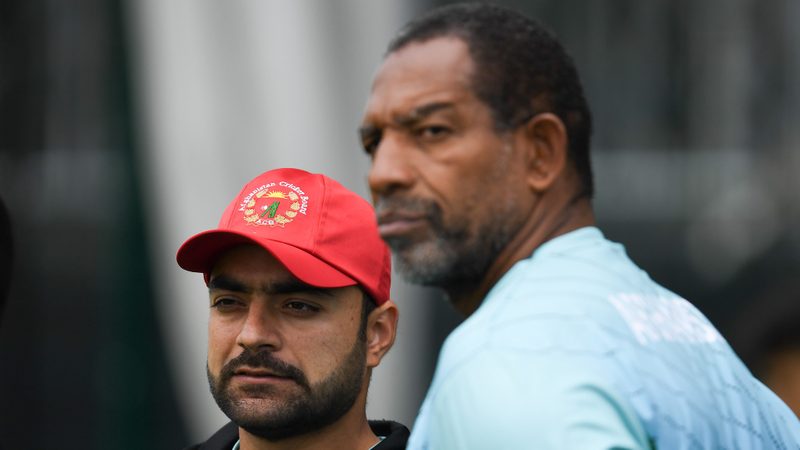 Simmons reveals tensions in Afghanistan camp
